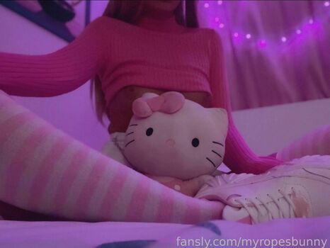 myropesbunny