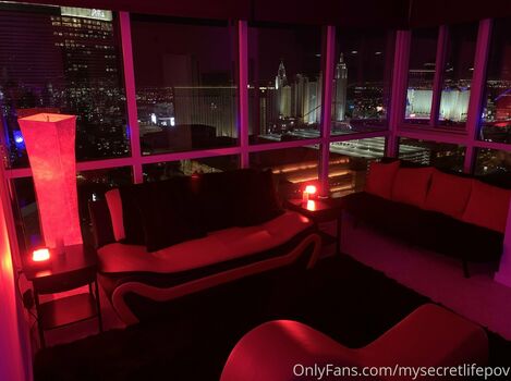 mysecretlifepov