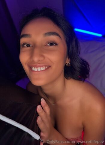 mysecretlifepov