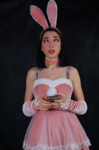 Mystical Battle Bunny