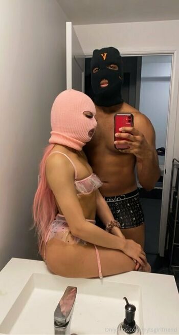 mytsgirlfriend