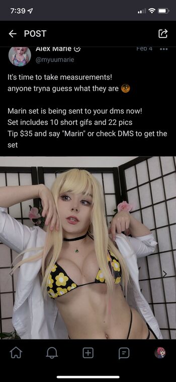 Myuumarie