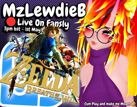 MzLewdieB