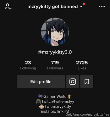 mzryykittyfree