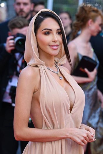Nabilla Benattia