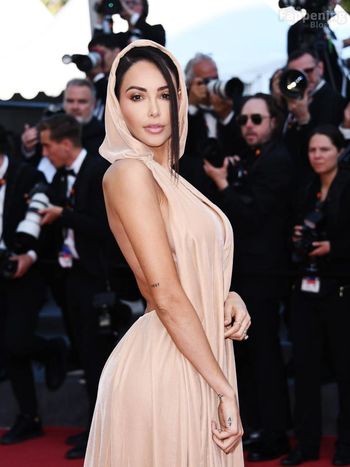 Nabilla Benattia