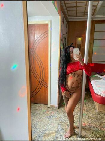 Nabrisa