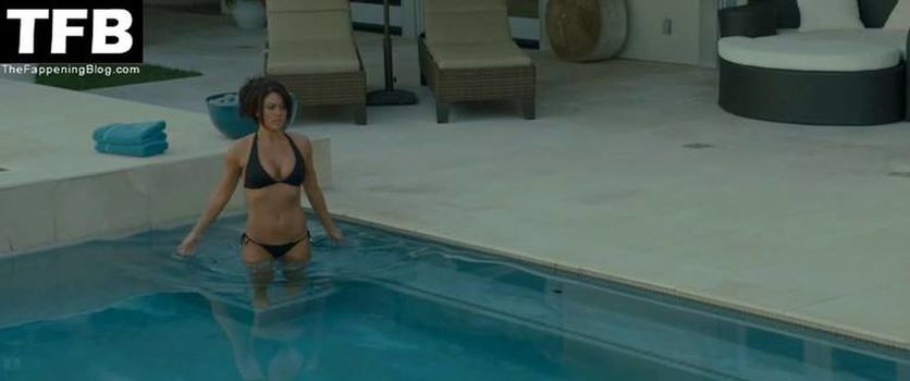Nadia Bjorlin