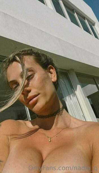 Nadia G