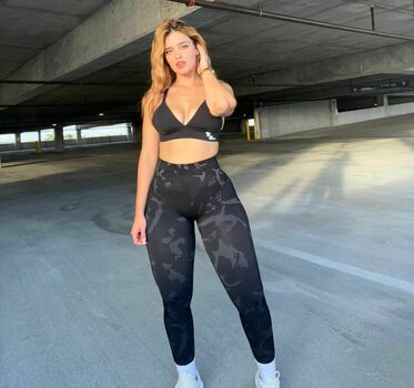 Nadia G