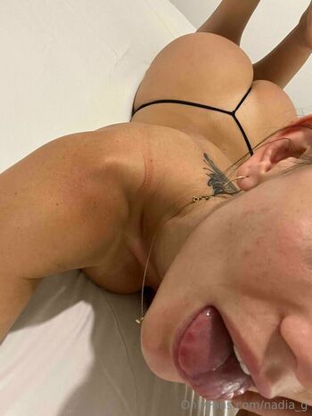 Nadia G