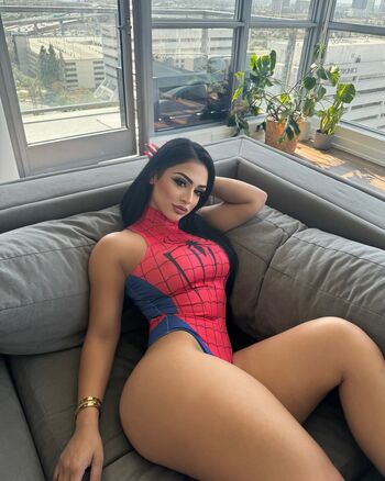 Nadia Khar