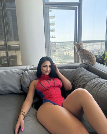 Nadia Khar