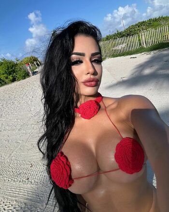 Nadia Khar