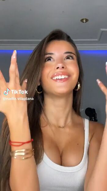 Nadia Vilaplana