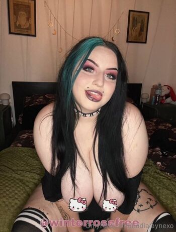 nadialaynexo