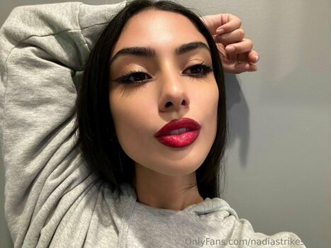 nadiastrikesagain