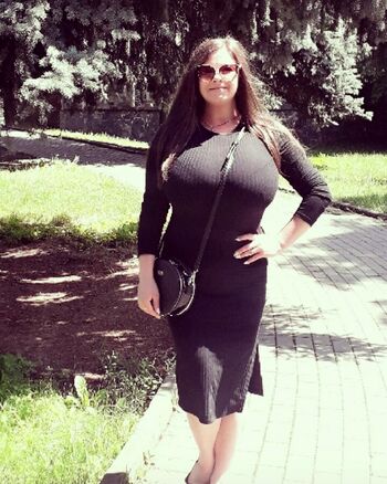 Nadin Shcherban