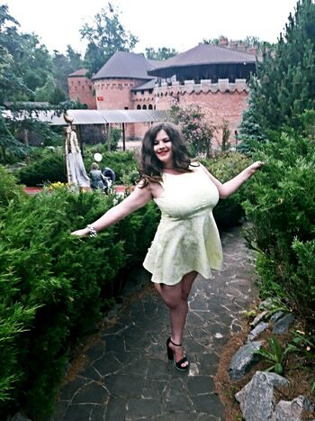 Nadin Shcherban