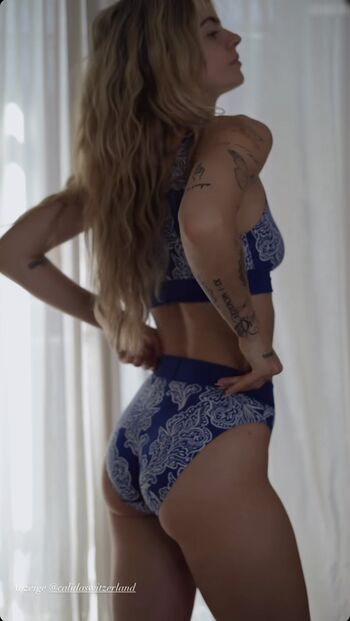 Nadine Bergmann