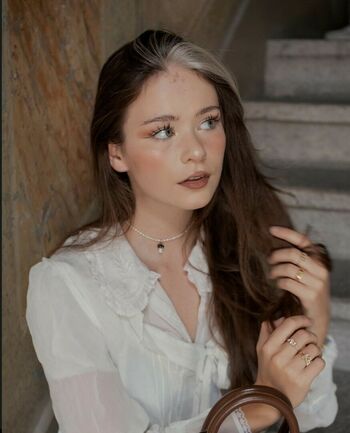 Nadine Breaty