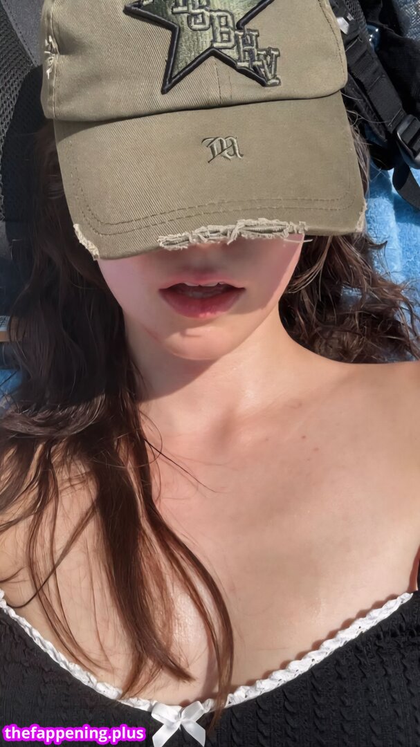 Nadine Breaty