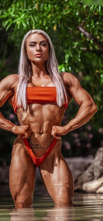 Nadine Claudia Huber