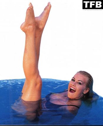 Nadine Krueger
