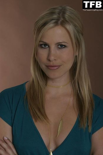 Nadine Krueger