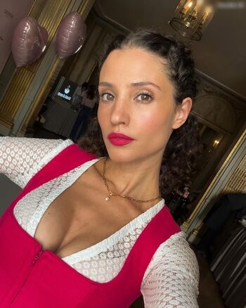 Nadine Menz