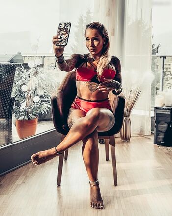 Nadine Schmied