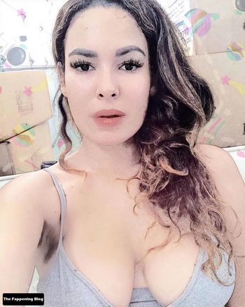 Nadine Velazquez