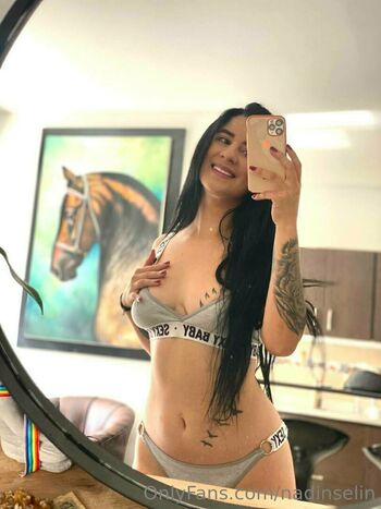nadinselin