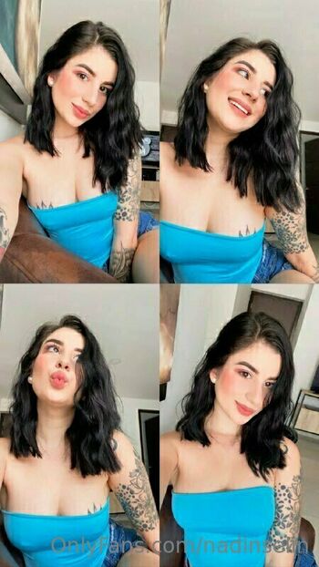 nadinselin
