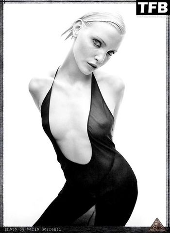 Nadja Auermann