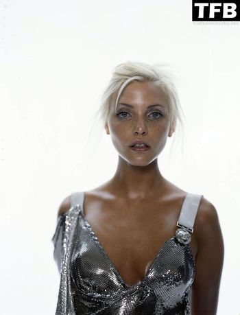Nadja Auermann