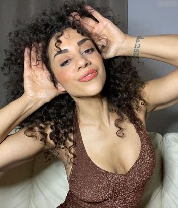 Nadja Benaissa