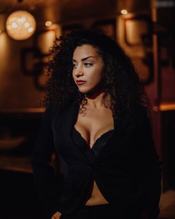 Nadja Benaissa