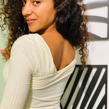 Nadja Benaissa
