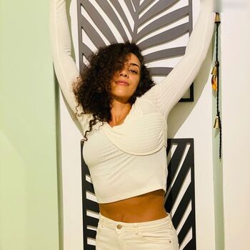 Nadja Benaissa