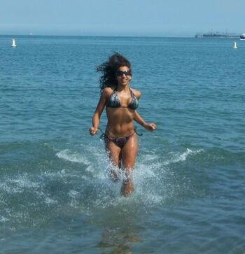 Nadja Benaissa