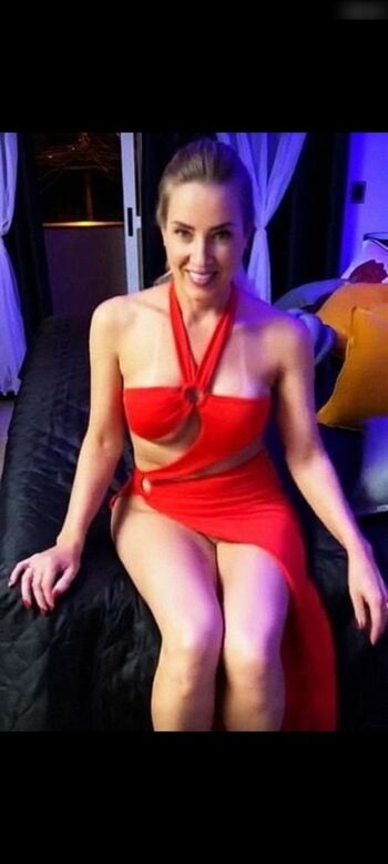 Nadja Bernhard