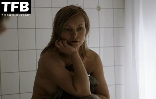 Nadja Uhl