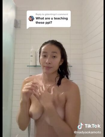 Nadya Okamoto