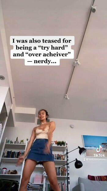 Nadya Okamoto