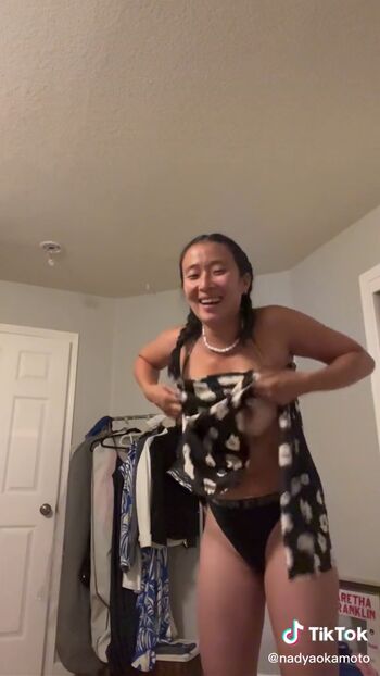 Nadya Okamoto