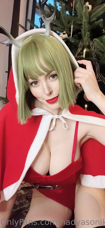 Nadyasonika