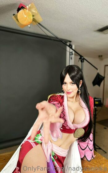 Nadyasonika