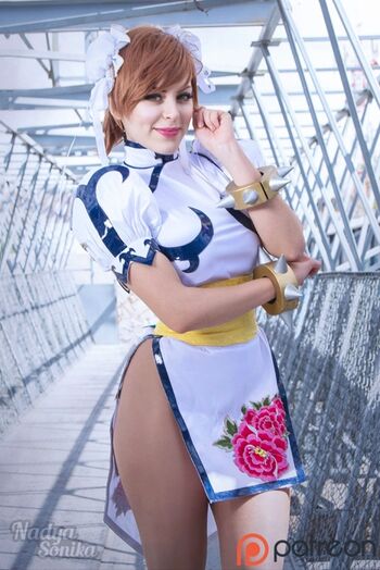 Nadyasonika
