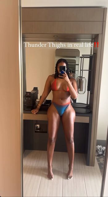 Nafessa Williams